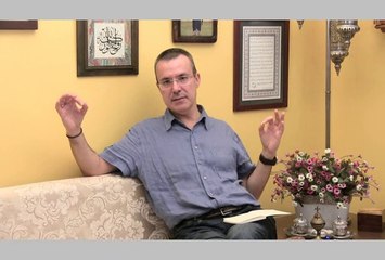 Rev.Dr.Turgay Üçal - Yalnız İlerleme