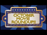 Fall Movie Preview: OCTOBER! - CineFix Now