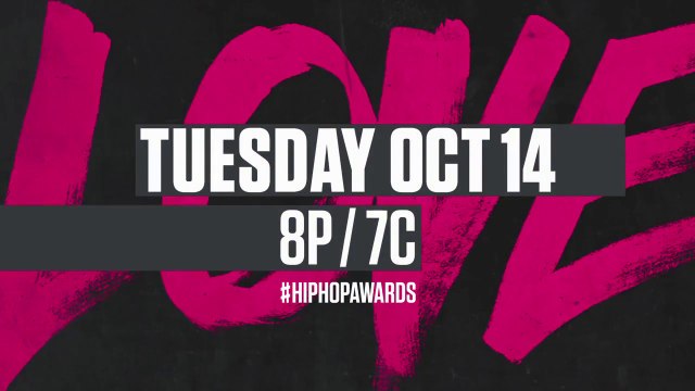 Snoop Dogg For the Love of Hip Hop @ BET Hip Hop Awards , 10-14-2014
