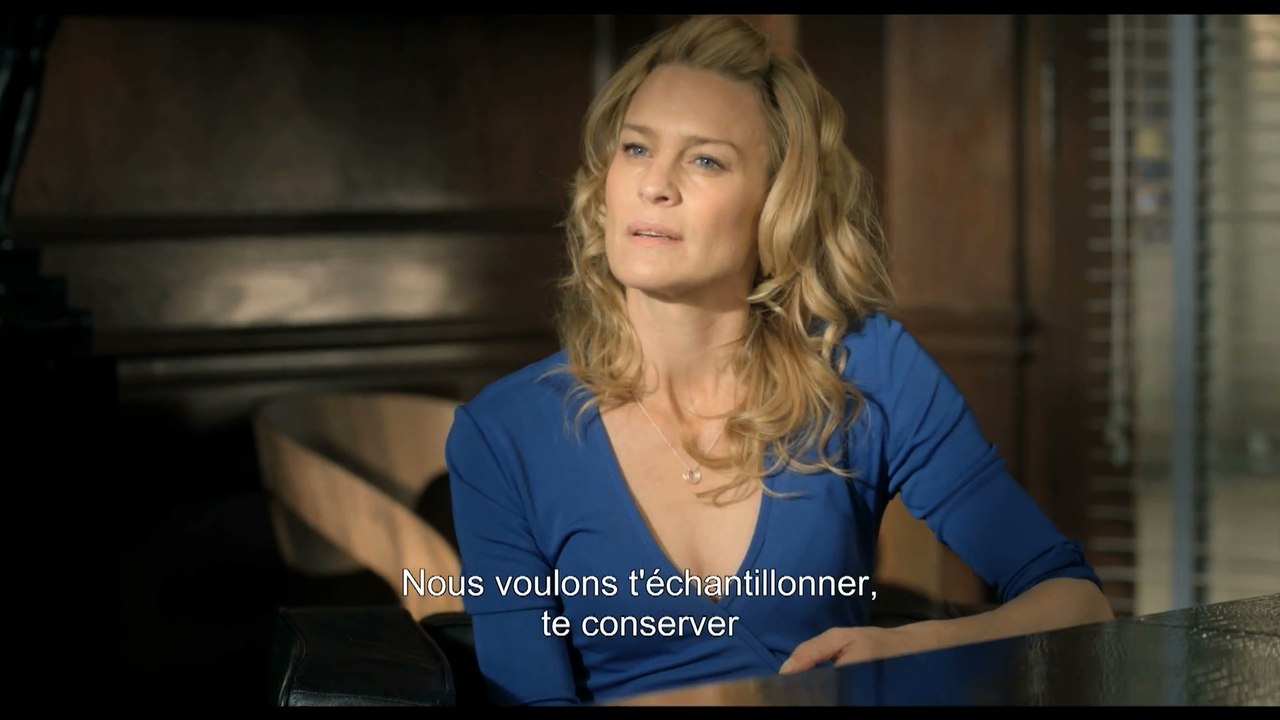 Le Congrès - Extrait (1) VOST