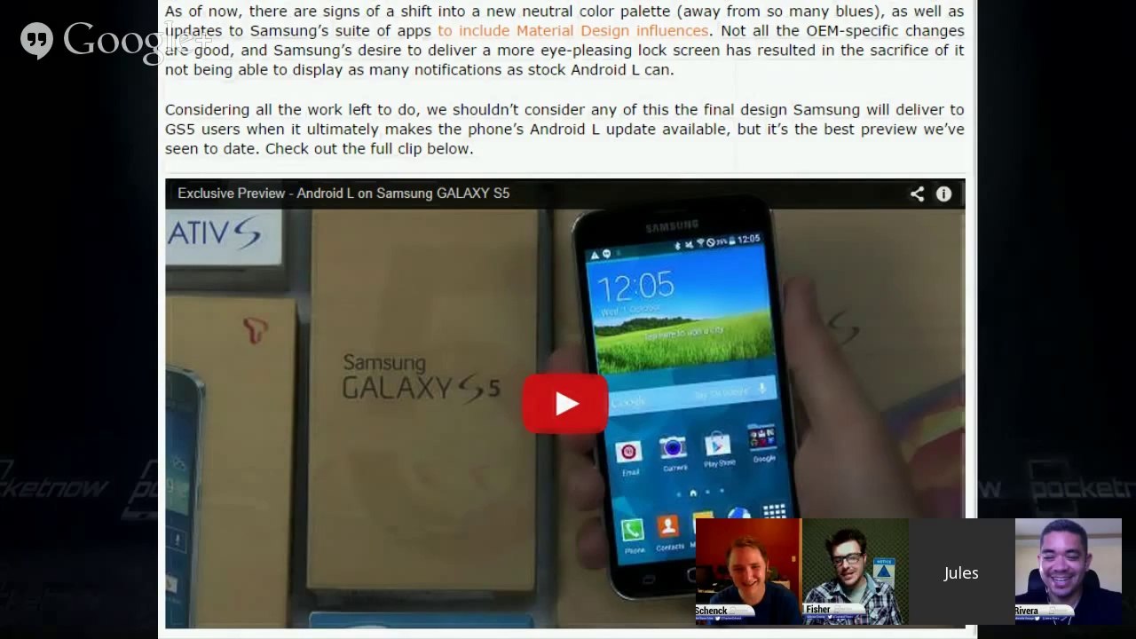 Nexus 6, Klingon Cortana, and the  double-data  lie   Pocketnow Weekly 116