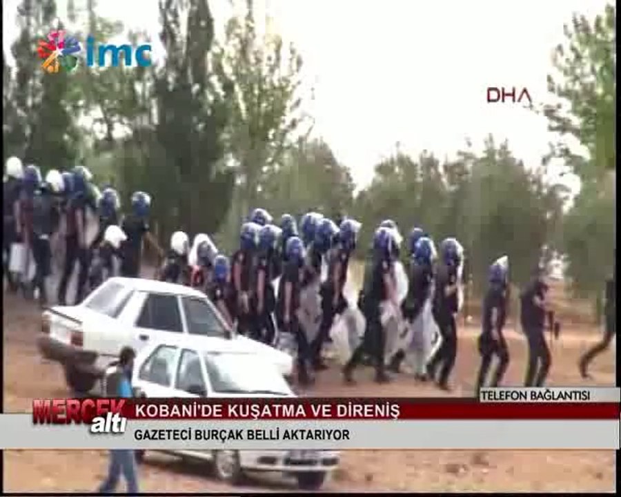 Mercek Altı (29 Eylül 2014)