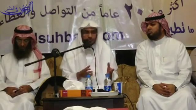 من أعظم القربات إلى الله أن تحب أن يُعَظَّم الله - الشيخ صالح المغامسي