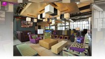 Aloft Dulles Airport North, Ashburn, United States