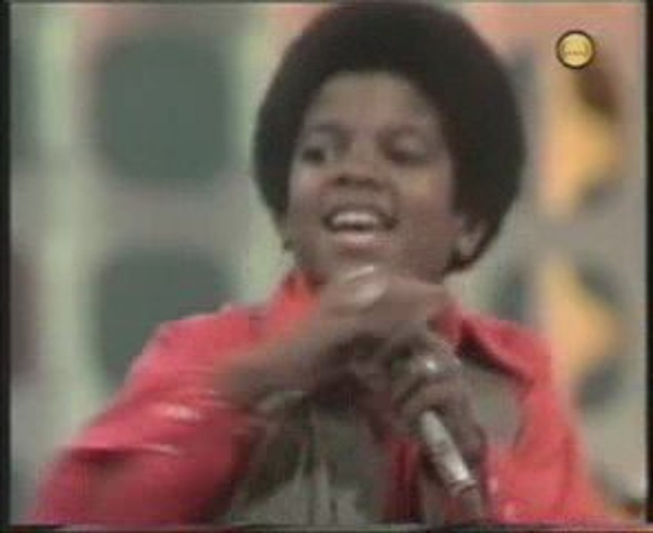 Jackson Five I Want You Back-Abc - Vidéo Dailymotion