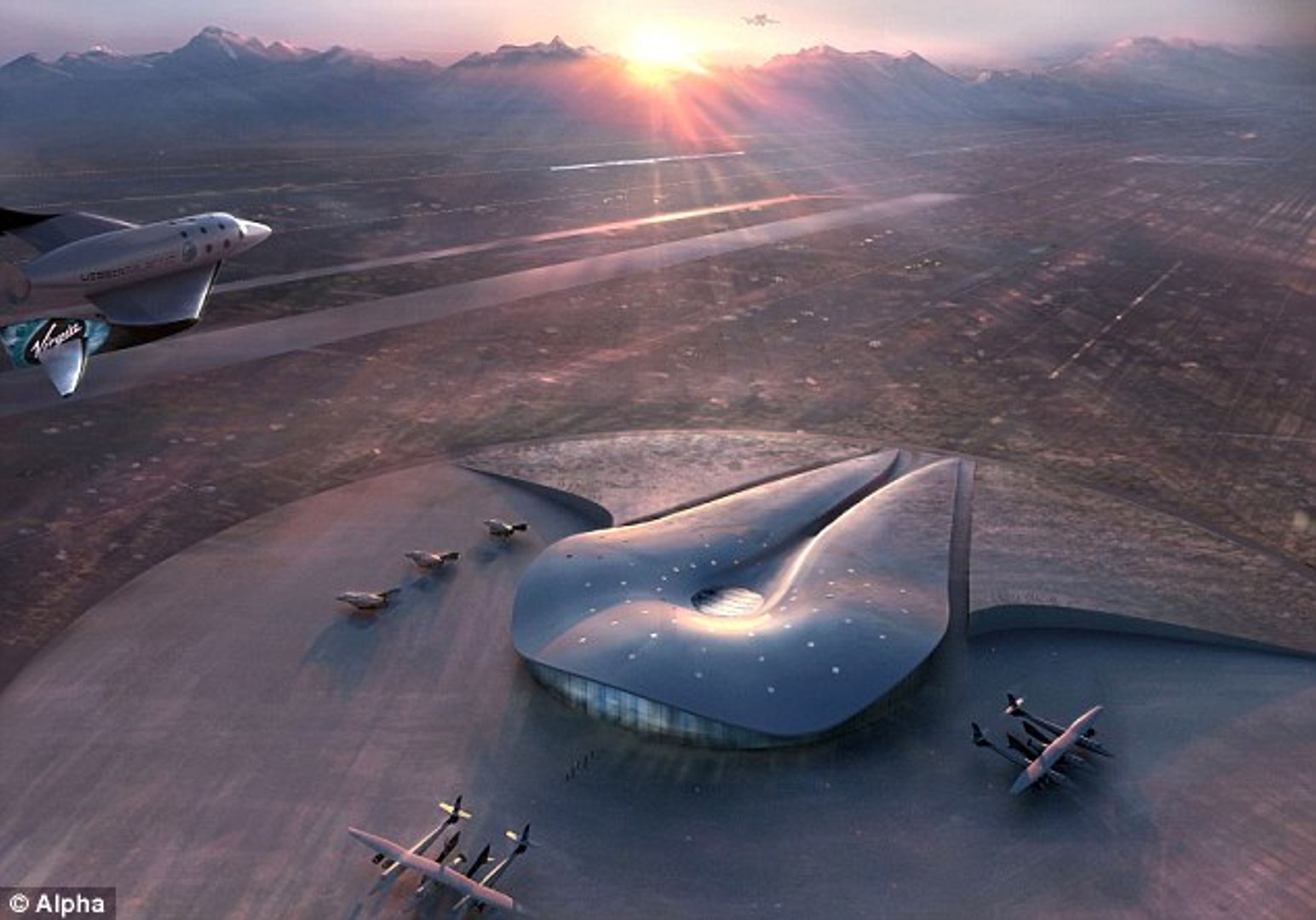 COLONIZE MARS (Documentary)