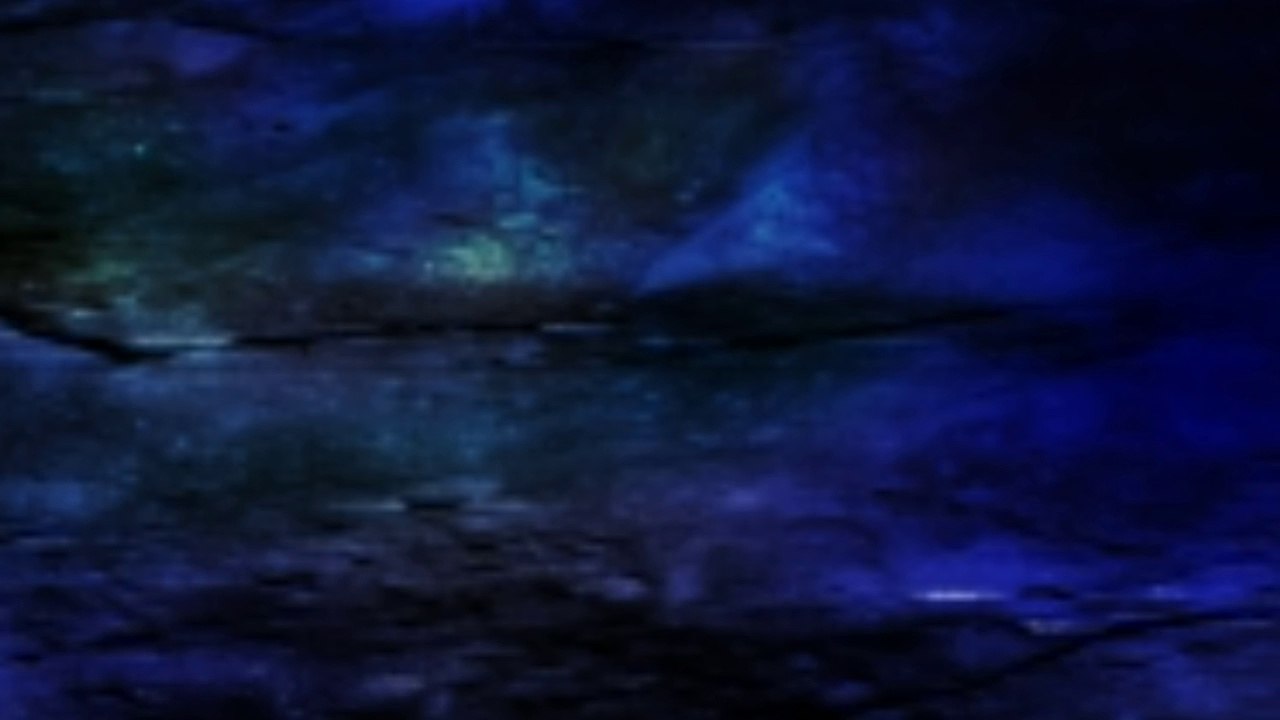 Luna Blue Moon (HD)