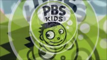 PBS KIDS Studios Home Entertainment & VCD Karaoke Intro (2014)