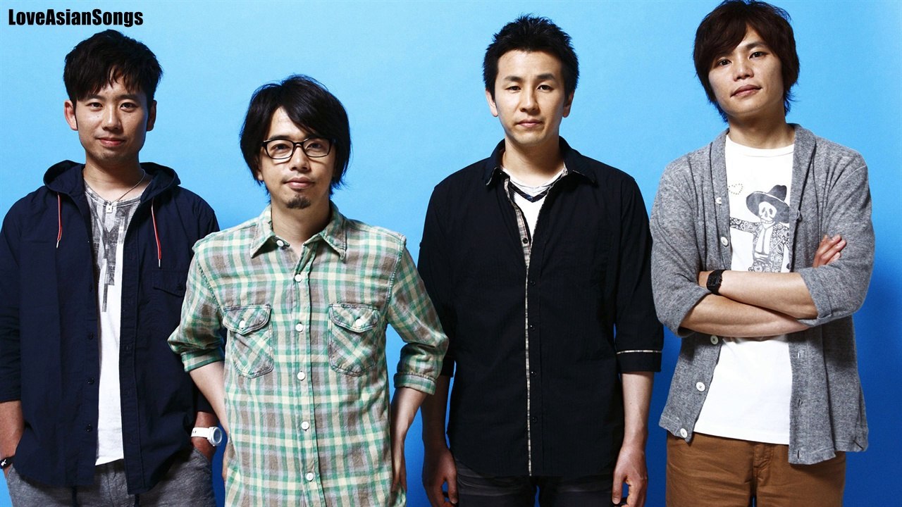 Asian Kung-Fu Generation - Kaku Seibutsu no Blues [legendado pt]