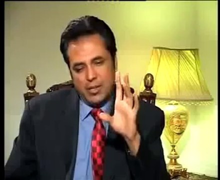 Leaked Video Talat Hussain Interviewing Nawaz Sharif
