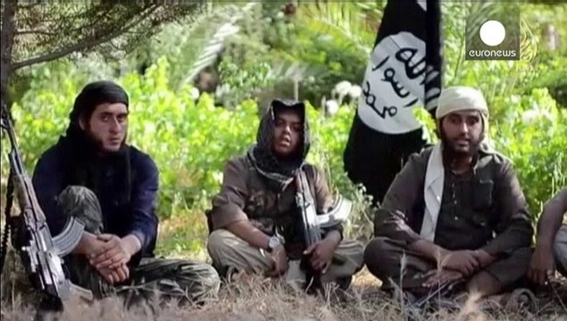 Исламское государство казнило еще одного британца