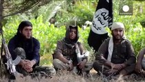 Un nouvel otage britannique exécuté par le groupe Etat islamique