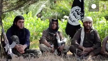 Un nouvel otage britannique exécuté par le groupe Etat islamique