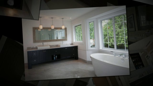 Bathroom, Bathroom Vanity, Bathroom Ideas | Kitchen Craft Cabinetry