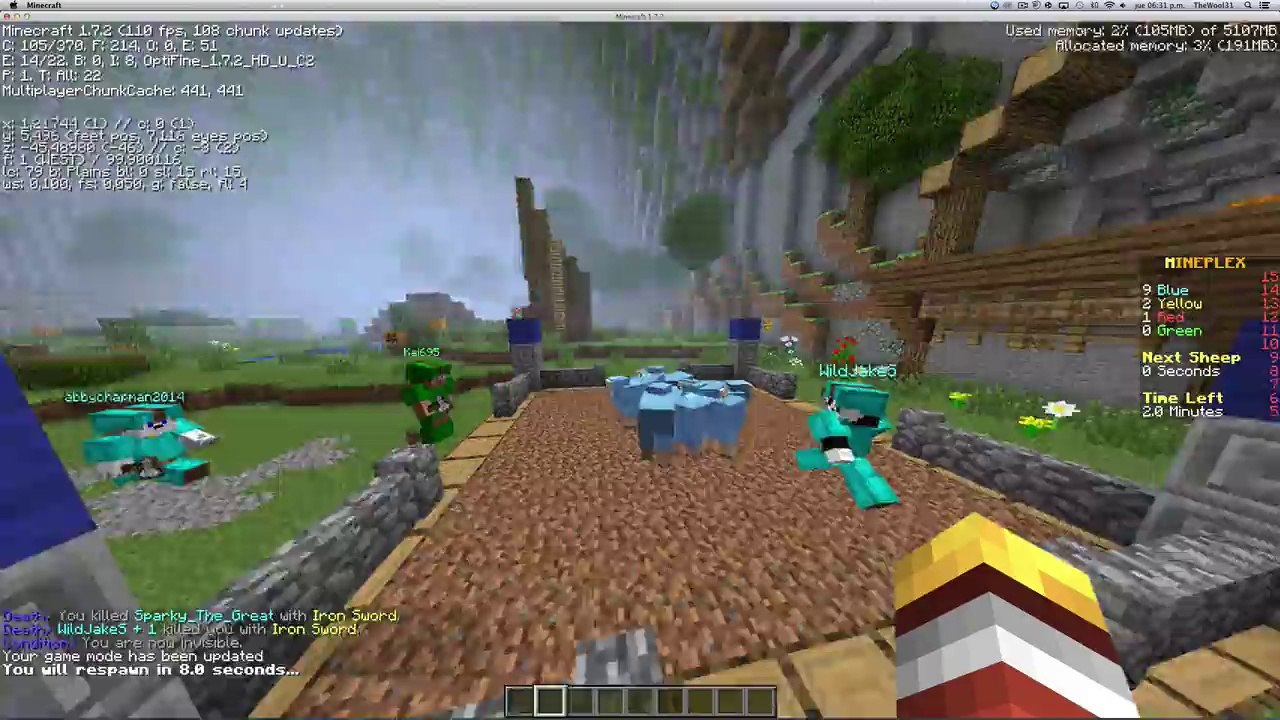 hacker 2
