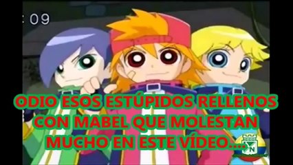 BrickVerdolaga1989 Vs. Mabel Pines.
