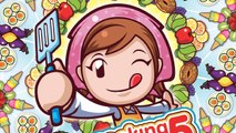 Cgrundertow Cooking Mama 4 Kitchen Magic For Nintendo 3ds Video
