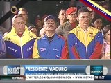 Maduro: Autores intelectuales del homicidio de Serra están fuera del país