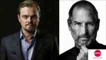 DiCaprio Pulling Out Of Talks To Star In Steve Jobs Biopic - AMC Movie News