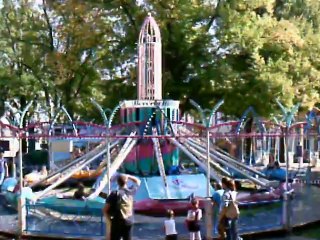 Offride: Helikopter Beverly Hills Airport 03.10.14