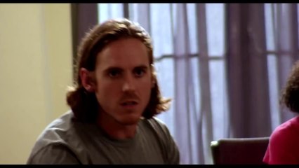 Inner Demons TRAILER (2014) Lara Vosburgh Horror Movie HD