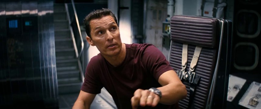 Interstellar Official 4K Ultra HD Trailer #3 (2014) Matthew McConaughey, Anne Hathaway Movie