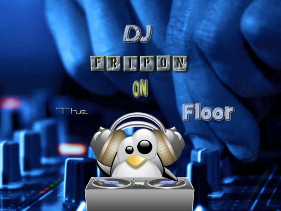 1H de Megamix par Fripon