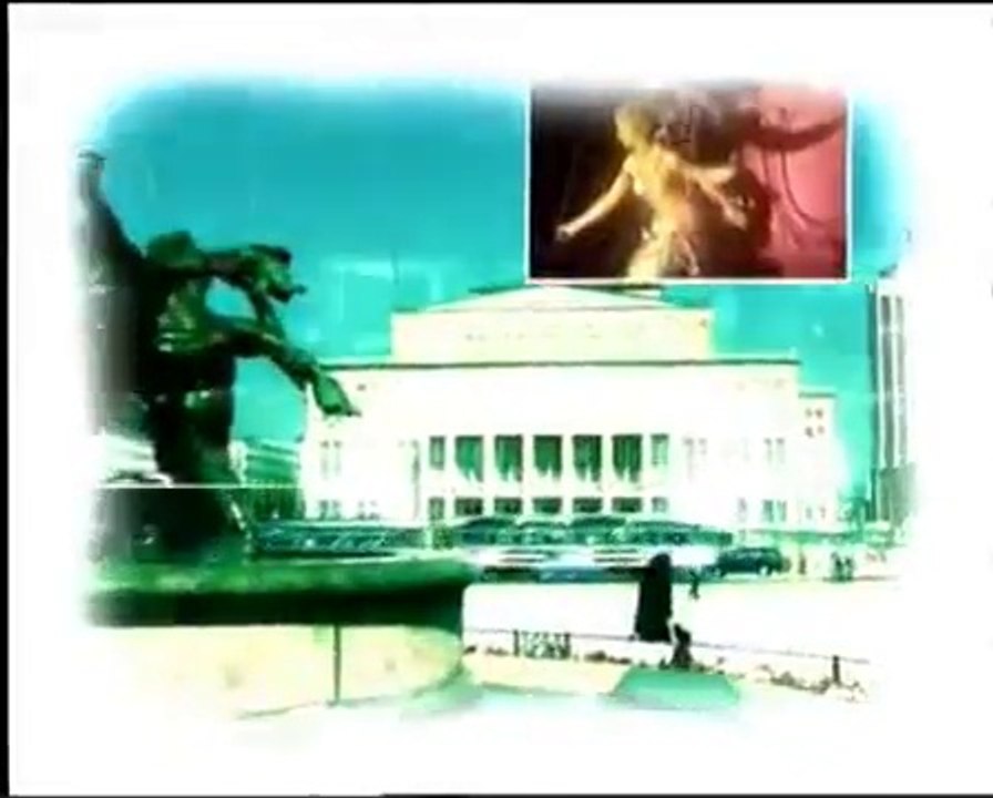 In aller Freundschaft S06x05 Zu Nah an der Sonne