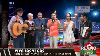 VIVA LAS VEGAS 24 SEP 2014