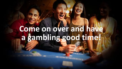 Wendover Hotels | Women in Poker