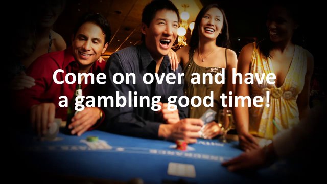 Wendover Hotels | Women in Poker