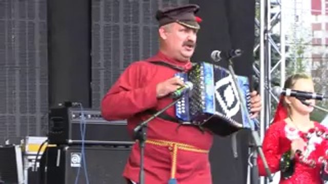 Песня Действуй, Путин . Крым наш