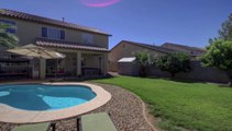 Goodyear Home for Sale with a Pool by Ewen Real Estate