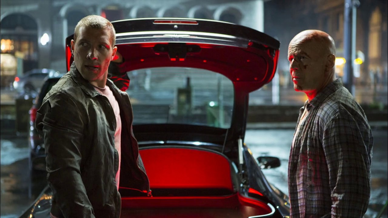 A Good Day to Die Hard (2013) Full Movie Online...