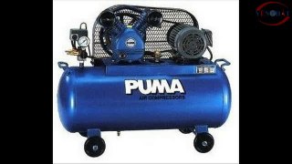 Giá máy nén khí puma PX-20100(2HP)