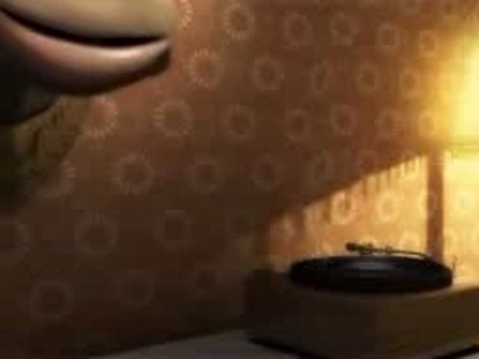 Moosin' around