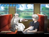 Yosuga no Sora - Opening Full - Sub Español - Hiyoku no Hane