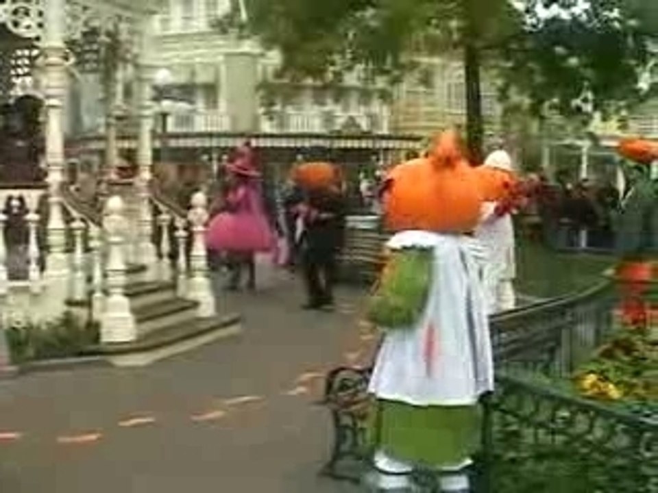 La rencontre