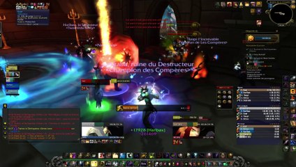 Monastère écarlate