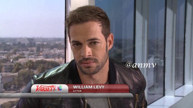 VarietyLatino Entrevista Exlusiva Con El Actor William Levy (@willylevy29)