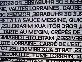 retour aux sources de la st  matthieu Guénange moselle 2014