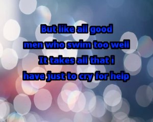 to be forgiven - George Michael