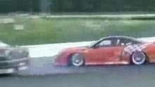 Cars_drifting_race