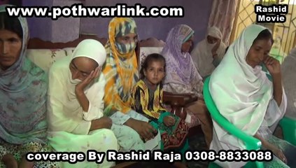 Sada Bahar Welfare Trust Nala Musalmanan  03 OCT 14