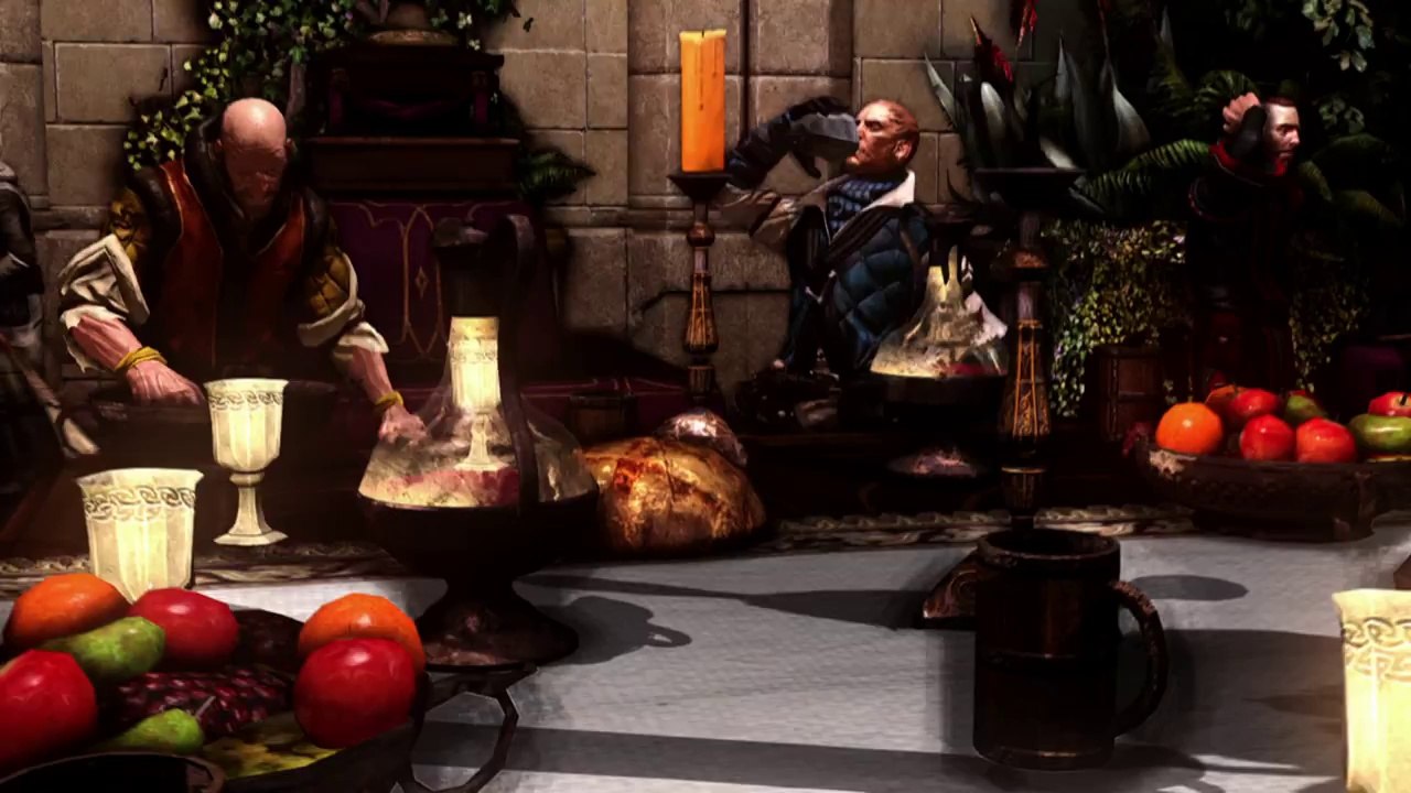 Styx Master of Shadows   Launch Trailer   PS4
