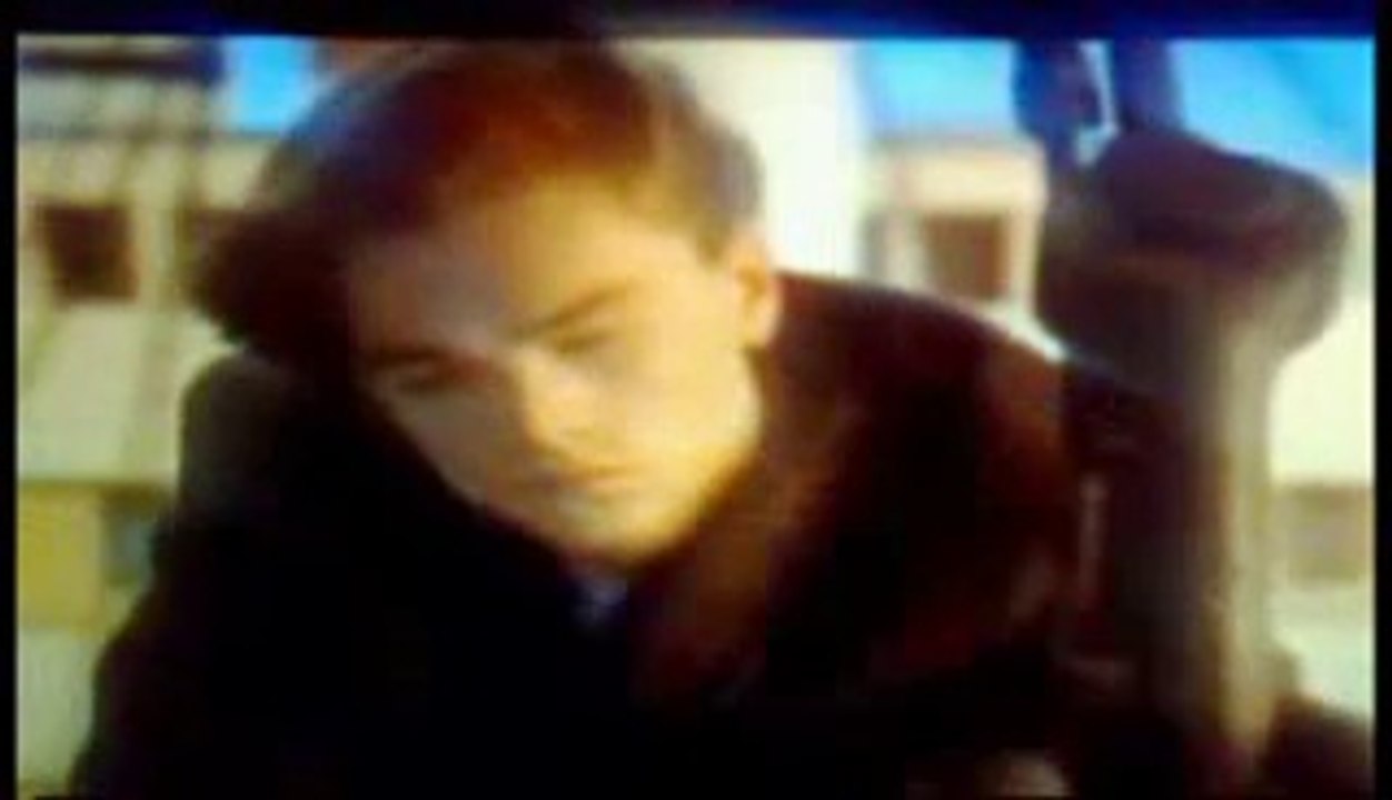 LUCHO VISCI - MY HEART WILL GO ON  (COVER DE TITANIC)