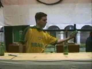 Gala ENSSAT 2003 - Superbus - JamSession