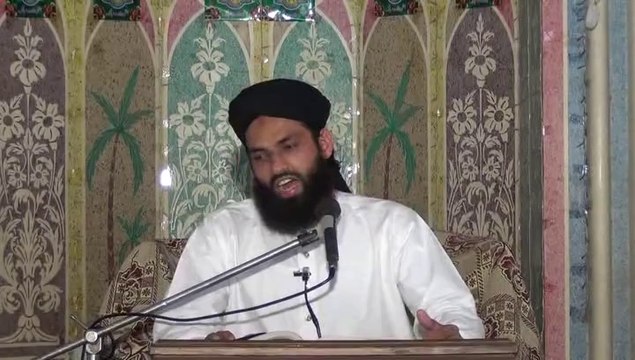 Qurbani Ka Janwar Kesa Ho 1/4 by Mufti Nazeer Ahmad Raza Qadri