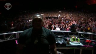 DJ Mustard LIVE @ Red Rocks (06.21.14)