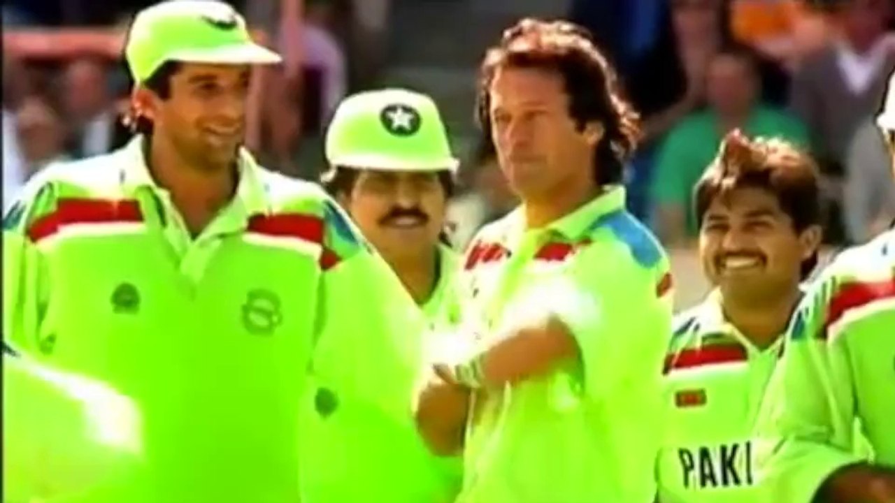 Imran Khan Tribute